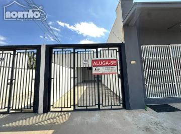 Imagem 1 · Casa para venda em Setor Comercial, Sinop