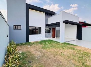 Imagem 1 · Casa para venda em Residencial Buritis, Sinop