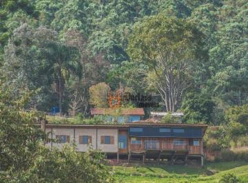 Imagem 1 · Chácara para venda em Camanducaia