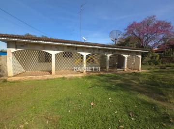 Imagem 1 · Chácara para venda em Itaperu, Piracicaba