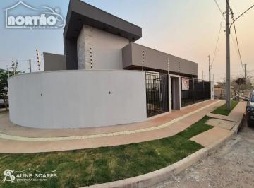 Imagem 1 · Casa para venda em Sinop