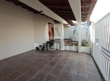 Imagem 1 · Casa para venda em Jardim Brasília, Uberlândia