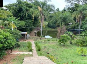 Imagem 1 · Chácara para venda em Jardim São Paulo, Boituva