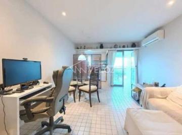 Imagem 1 · Flat/Apart Hotel para venda em Lagoa, Rio de Janeiro