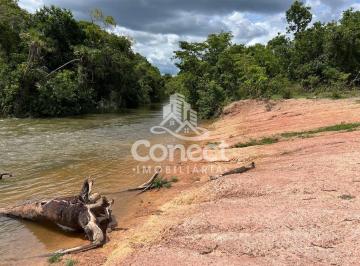Imagem 1 · Fazenda para venda em Barreiras