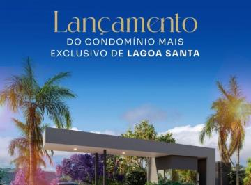 Imagem 1 · Terreno para venda em Acácias, Lagoa Santa