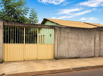 Imagem 1 · Casa para venda em Capão Grande, Várzea Grande