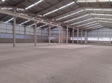 Imagem 1 · Depósito-Galpão-Armazém para venda e aluguel em Civit II, Se
