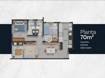 Imagem 1 · Apartamento para venda em Tubalina, Uberlândia