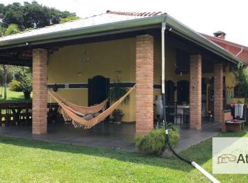 Imagem 1 · Chácara para venda em Chácara Maracajás, Salto