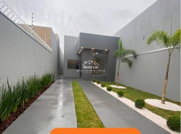 Imagem 1 · Casa para venda em Três Lagoas