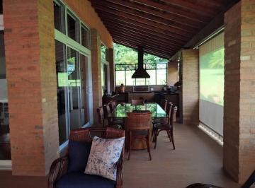 Imagem 1 · Chácara para venda em Jardim Martinelli (Sousas), Campinas