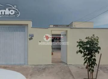 Imagem 1 · Casa para venda em Jardim Portinari, Sinop