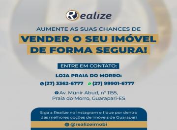 Imagem 1 · Apartamento para venda em Nova Guarapari, Guarapari