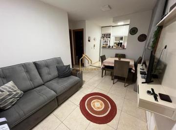 Imagem 1 · Apartamento para venda em Santa Cruz II, Cuiabá