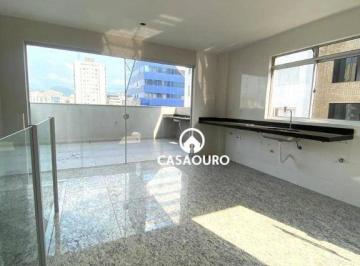 Imagem 1 · Cobertura para venda em Lourdes, Belo Horizonte