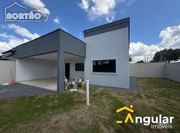 Imagem 1 · Casa para venda em Jardim Bougainville, Sinop