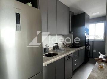 Imagem 1 · Apartamento para venda em Jardim Califórnia, Cuiabá
