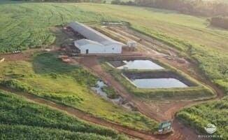 Imagem 1 · Fazenda para venda em Centro, Guaraniaçu