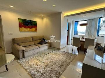 Imagem 1 · Apartamento para venda em Gutierrez, Belo Horizonte