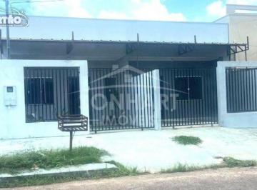 Imagem 1 · Casa para venda em Residencial Florença, Sinop