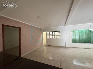 Imagem 1 · Casa para venda em Setor Residencial Sul, Sinop