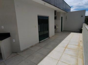 Imagem 1 · Cobertura para aluguel em Santa Amélia, Belo Horizonte