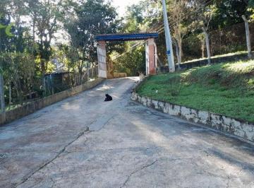 Imagem 1 · Chácara para venda em Clube dos Oficiais, Suzano