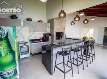 Imagem 1 · Casa para venda em Residencial Florença, Sinop