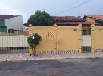 Imagem 1 · Casa para venda em Parque Universitário, Cuiabá