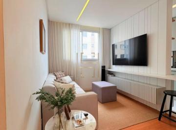 Imagem 1 · Apartamento para venda em Colina de Laranjeiras, Serra