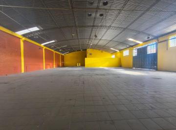 Imagem 1 · Depósito-Galpão-Armazém para aluguel em Custódio Pereira, Ub