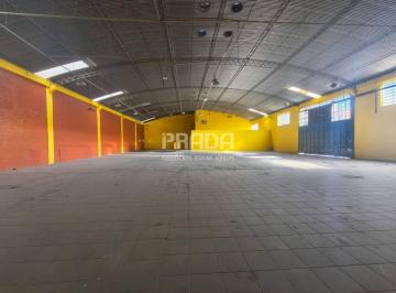 Imagem 1 · Depósito-Galpão-Armazém para aluguel em Custódio Pereira, Ub