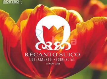 Imagem 1 · Casa para venda em Residencial Recanto Suíço, Sinop