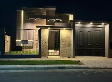 Imagem 1 · Casa para venda em Residencial Paris, Sinop