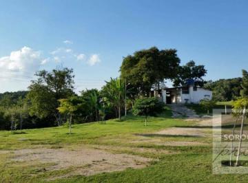 Imagem 1 · Haras e Área Rural Padrão para venda em Centro, Sorocaba