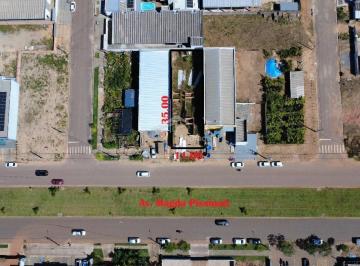 Imagem 1 · Prédio Inteiro para venda em Loteamento Residencial Santa Ce