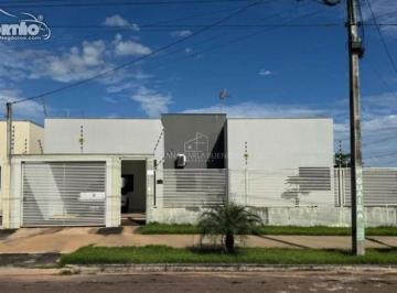 Imagem 1 · Casa para venda em Jardim Curitiba, Sinop