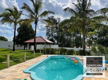 Imagem 1 · Chácara para venda e aluguel em Chácaras Residenciais Santa