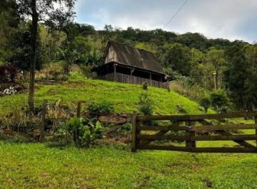 Imagem 1 · Sítio para venda em Centro, São Francisco de Paula