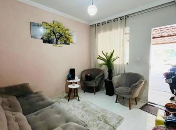 Imagem 1 · Casa para venda em Bela Vista (Parque Durval de Barros), Ibi