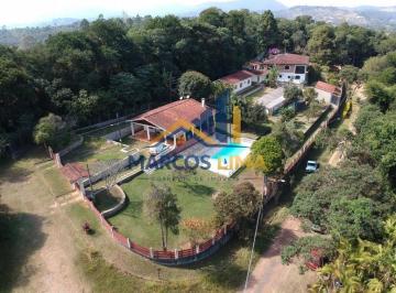 Imagem 1 · Chácara para venda em Corumbá (Terra Preta), Mairiporã