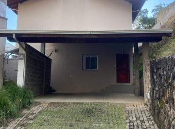 Imagem 1 · Casa de Condomínio para venda em Santa Ângela, Poços de Cald