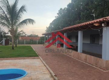 Imagem 1 · Chácara para venda em Uberlândia