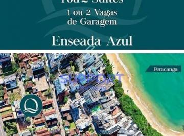 Imagem 1 · Apartamento para venda em Enseada Azul, Guarapari