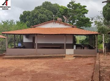 Imagem 1 · Fazenda para venda em Grajaú