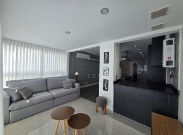 Apartamento de 3 quartos, Rio de Janeiro · Cobertura Duplex no Concetto Nero | 3 Quartos 150m² e Porteira Fechada