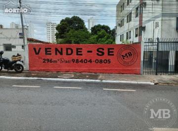 Imagem 1 · Terreno para venda em Goiabeiras, Cuiabá