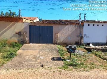 Imagem 1 · Casa para venda em Jardim Ana Beatriz I, Santo Antônio do De