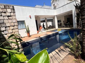 Imagem 1 · Casa de Condomínio para venda em Condomínio Belvedere, Cuiab